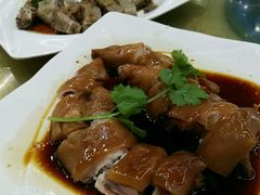 -渔鸽皇酒楼(鸿大广场店)