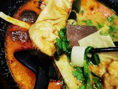 -杨国福麻辣烫(观前街店)