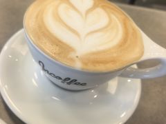 -在咖啡INCOFFEE(ICC升龙环球中心店)
