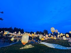 -歌斐颂巧克力小镇