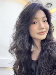 -起点造型·QIDIAN烫染接发