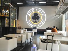 大堂-十二小节BAR·COFFEE·ACE&CLUB·火车咖啡厅(751店)