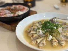 -高佳庄·海鲜酒楼(临城百合店)