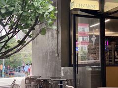 -大小咖啡 BigSmallCoffee(麦子店)