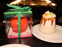 -自如ZSPACE四合院艺术餐厅