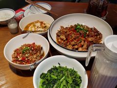 -李久其家民间餐厅(观沙岭公园店)