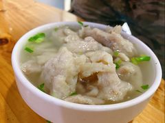 -江南红鱼汤(洋中花园店)