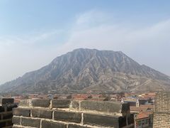 -鸡鸣驿古城