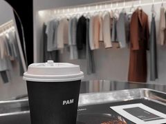 -Pam Coffee