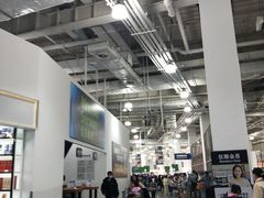 -亦庄创意生活广场