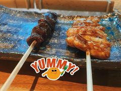 -鸟幸 TORISAKI 炭火居酒屋
