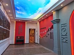 -第一次全国劳动大会旧址