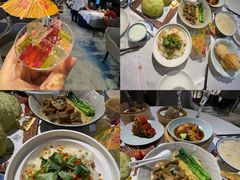 -珍之宝御品·寻味顺德(容桂渔人码头店)