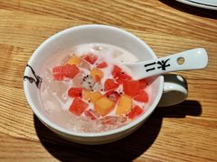 -太二酸菜鱼(深圳布吉万象汇店)