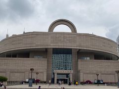 -上海博物馆(人民广场馆)