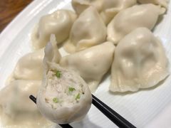 必点鲅鱼水饺-必点海鲜·鲅鱼水饺(鞍山西道店)