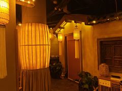 -叶叶菩提·晋福宫