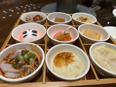 -顺兴老茶馆·精品川菜(世纪城店)