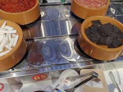 -锅知鲜自助火锅(武侯吾悦广场店)