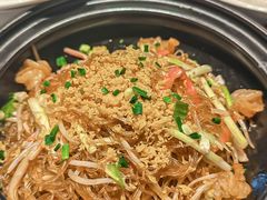 -北京老铺烤鸭(老城根店)