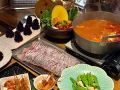 -花间一壶酒(桐荫街店)