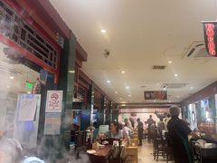 -东来顺饭庄(王府井步行街店)