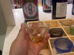 -怡咖啡·自助餐·西安香格里拉