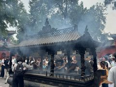 -洛阳白马寺