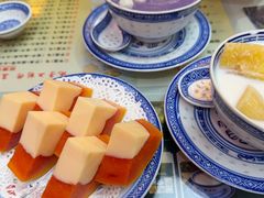 -广信牛奶甜品世家(台东店)