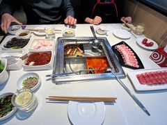 -海底捞火锅(威高广场店)