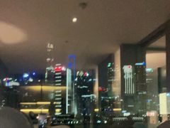 -外滩悦榕庄·海怡西餐厅