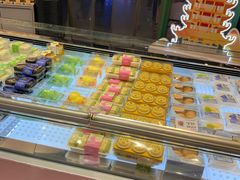 -仟吉KenGee(武汉高铁站店)