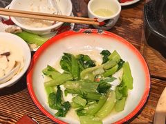 -广府乡下·饭庄(新港东路店)