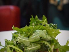 牛肉塔塔-LA MAISON公鸡和龙(蛇口店)
