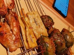 -那些年记忆烧烤