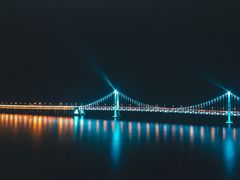 -大连君悦酒店·星海湾壹号Dalian·Dalian(星海广场店)