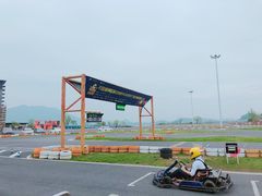 -千岛湖燃擎卡丁车赛车主题乐园(秀湖路店)