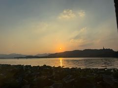 -湖畔居茶楼(湖滨店)