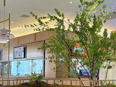 -船歌·鱼水饺青岛菜(金狮广场店)