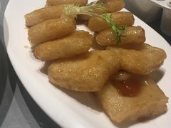 -黛瓦里巷(南京东路店)