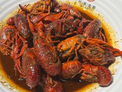 -叶派龙虾•招牌香辣蟹·海鲜(中海国际店)