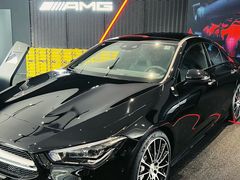 -奔驰上海利星(七宝店)