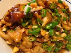 -食理八湘(中海城风情苑北区店)