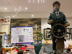-申德勒加油站餐厅(三里屯北小街店)