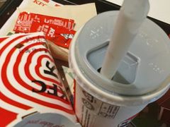 -肯德基(大兴火车站店)