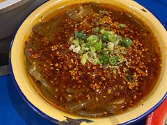 -马路边边串串香(大成路店)