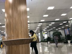 -长沙黄花国际机场-T1航站楼