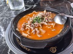-李师傅脆肚(华强北店)