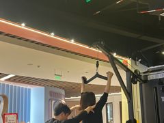 -NRG健身私教CLUB(打浦桥店)