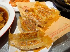 -老济南·地道济南菜(大明湖店)